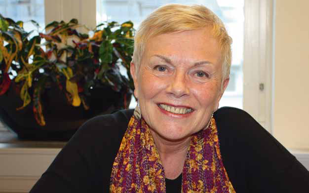 Cancern är tillbaka